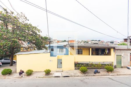 Vista de casa para alugar com 3 quartos, 95m² em Veloso, Osasco