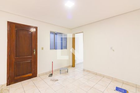 Sala de casa para alugar com 3 quartos, 95m² em Veloso, Osasco