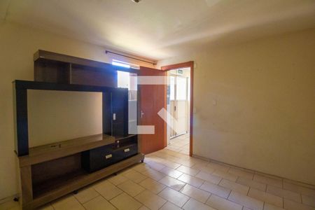 Sala de apartamento para alugar com 2 quartos, 50m² em Duque de Caxias, São Leopoldo