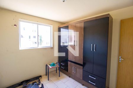 Quarto 2 de apartamento para alugar com 2 quartos, 50m² em Duque de Caxias, São Leopoldo