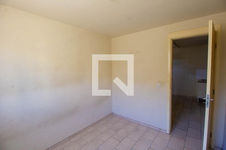 Quarto 1 de apartamento para alugar com 2 quartos, 50m² em Duque de Caxias, São Leopoldo