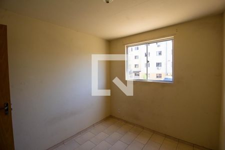 Quarto 1 de apartamento para alugar com 2 quartos, 50m² em Duque de Caxias, São Leopoldo