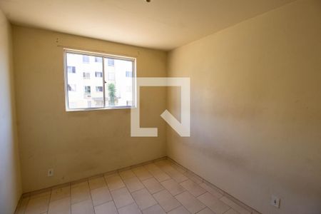 Quarto 1 de apartamento para alugar com 2 quartos, 50m² em Duque de Caxias, São Leopoldo