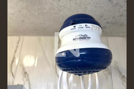 Casa à venda com 120m², 2 quartos e 1 vaga Casa à venda com 120m², 2 quartos e 1 vagaBanheiro da Suíte 2