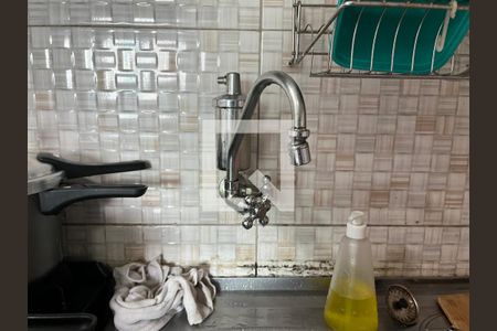 Casa à venda com 120m², 2 quartos e 1 vaga Casa à venda com 120m², 2 quartos e 1 vagaCozinha