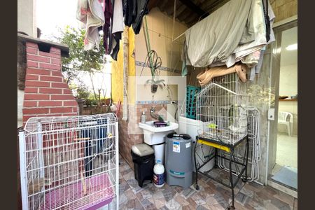 Casa à venda com 120m², 2 quartos e 1 vaga Casa à venda com 120m², 2 quartos e 1 vagaÁrea de Serviço