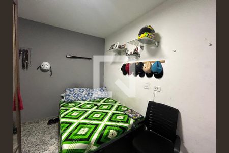 Suite 1 de casa à venda com 2 quartos, 120m² em Cidade Domitila, São Paulo