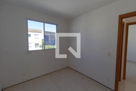 Quarto 2 de apartamento para alugar com 2 quartos, 50m² em Santo Andre, São Leopoldo