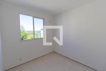 Quarto 1 de apartamento para alugar com 2 quartos, 50m² em Santo Andre, São Leopoldo