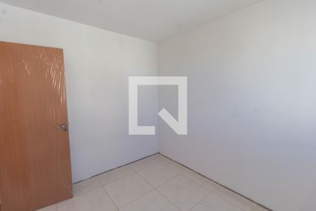 Quarto 2 de apartamento para alugar com 2 quartos, 50m² em Santo Andre, São Leopoldo