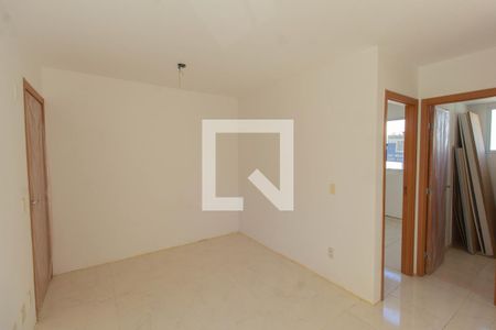 Sala de apartamento para alugar com 2 quartos, 50m² em Santo Andre, São Leopoldo