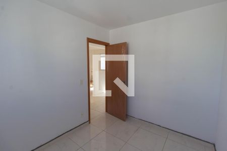 Quarto 2 de apartamento para alugar com 2 quartos, 50m² em Santo Andre, São Leopoldo