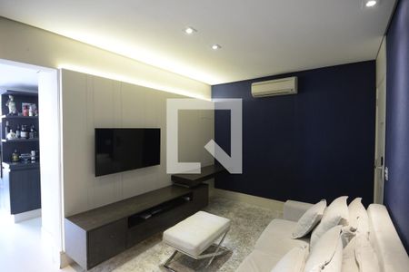 Sala de apartamento à venda com 2 quartos, 87m² em Vila Mariana, São Paulo