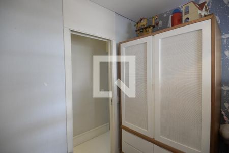 Quarto de apartamento à venda com 2 quartos, 87m² em Vila Mariana, São Paulo