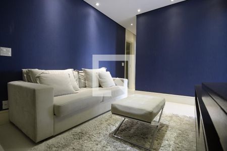 Sala de apartamento à venda com 2 quartos, 87m² em Vila Mariana, São Paulo