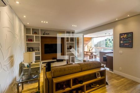 Apartamento à venda com 116m², 3 quartos e 2 vagasSala de Jantar