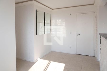 Sala de apartamento à venda com 2 quartos, 50m² em Gopoúva, Guarulhos