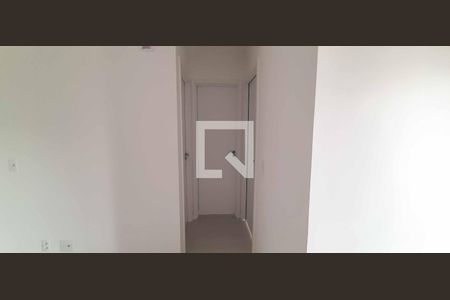 Corredor de apartamento à venda com 2 quartos, 48m² em Centro, Osasco