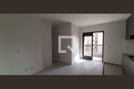 Sala de apartamento à venda com 2 quartos, 48m² em Centro, Osasco