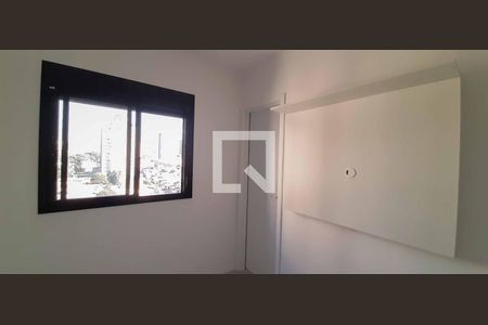 Suíte de apartamento à venda com 2 quartos, 48m² em Centro, Osasco