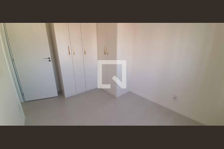 Suíte de apartamento à venda com 2 quartos, 48m² em Centro, Osasco