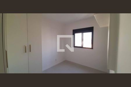 Suíte de apartamento à venda com 2 quartos, 48m² em Centro, Osasco