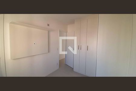 Suíte de apartamento à venda com 2 quartos, 48m² em Centro, Osasco