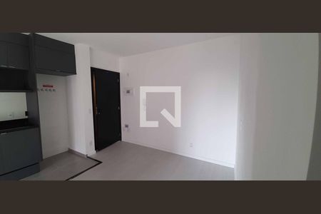 Sala de apartamento à venda com 2 quartos, 48m² em Centro, Osasco