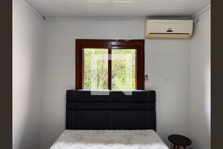 Quarto 1 de casa à venda com 2 quartos, 110m² em Padre Reus, São Leopoldo