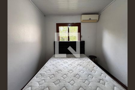 Quarto 1 de casa à venda com 2 quartos, 110m² em Padre Reus, São Leopoldo