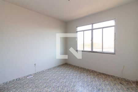 Sala de apartamento para alugar com 1 quarto, 500m² em Marechal Hermes, Rio de Janeiro