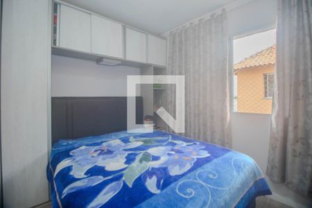 Quarto 1 de apartamento à venda com 2 quartos, 48m² em Sarandi, Porto Alegre