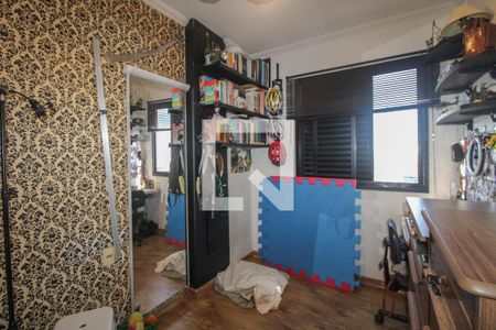 Quarto 1 de apartamento à venda com 3 quartos, 74m² em Chácara Primavera, Campinas