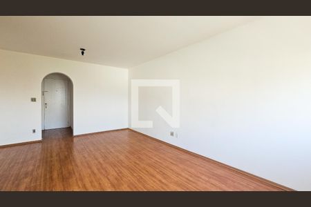 Sala de apartamento à venda com 3 quartos, 86m² em Campininha, São Paulo