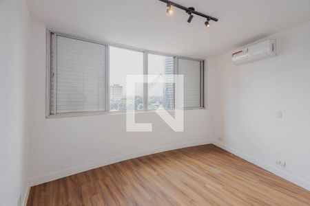 Quarto 1 de apartamento à venda com 3 quartos, 180m² em Jardim Paulistano, São Paulo