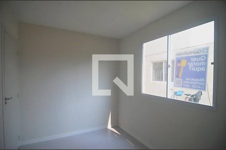 Quarto 1 de apartamento para alugar com 2 quartos, 45m² em Rio Branco, Canoas