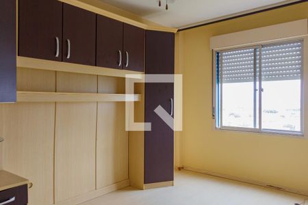 Quarto 2 de apartamento para alugar com 2 quartos, 64m² em Cristal, Porto Alegre