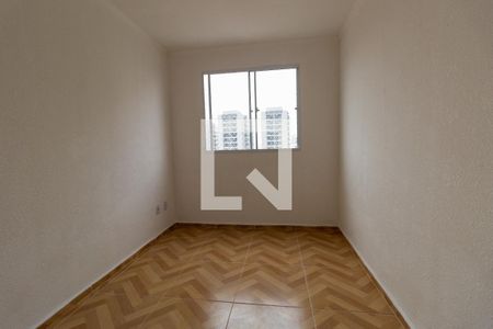 Sala de apartamento para alugar com 2 quartos, 44m² em Barra Funda, São Paulo