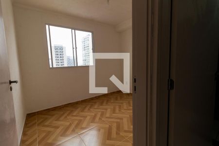 Quarto 2 de apartamento para alugar com 2 quartos, 44m² em Barra Funda, São Paulo