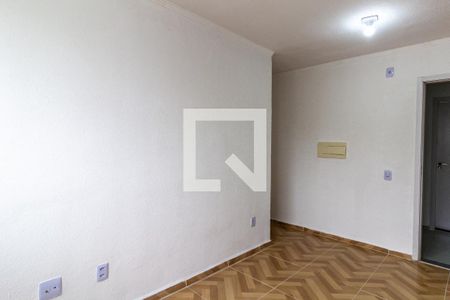 Sala de apartamento para alugar com 2 quartos, 44m² em Barra Funda, São Paulo