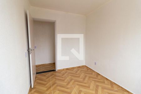 Quarto 1 de apartamento para alugar com 2 quartos, 44m² em Barra Funda, São Paulo