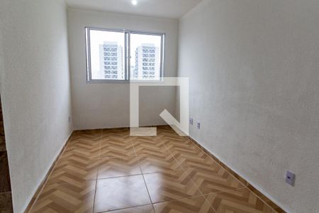 Sala de apartamento para alugar com 2 quartos, 44m² em Barra Funda, São Paulo