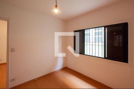 Quarto 1 de apartamento à venda com 2 quartos, 55m² em Vila Madalena, São Paulo
