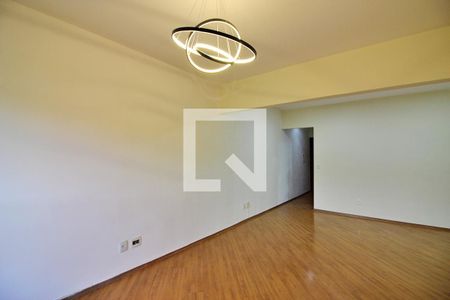 Sala de apartamento para alugar com 3 quartos, 106m² em Centro, São Bernardo do Campo