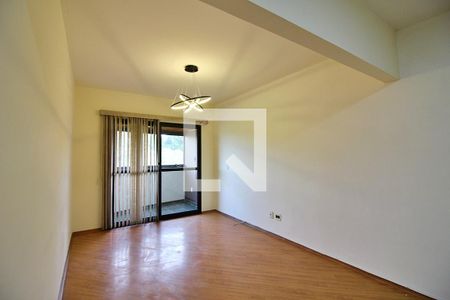 Sala de apartamento para alugar com 3 quartos, 106m² em Centro, São Bernardo do Campo