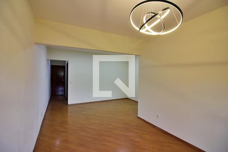 Sala de apartamento para alugar com 3 quartos, 106m² em Centro, São Bernardo do Campo