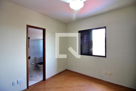 Suíte 1 - Quarto 1 de apartamento para alugar com 3 quartos, 106m² em Centro, São Bernardo do Campo