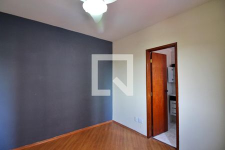 Suíte 1 - Quarto 1 de apartamento para alugar com 3 quartos, 106m² em Centro, São Bernardo do Campo