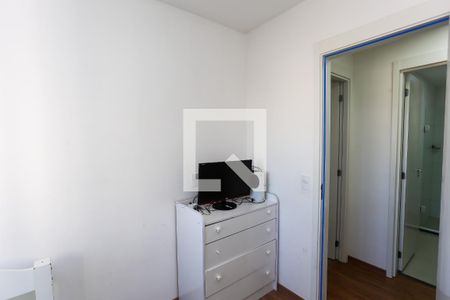 quarto 1 de apartamento à venda com 2 quartos, 43m² em Jardim Monte Alegre, Taboão da Serra