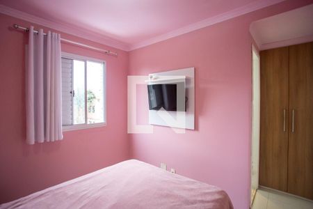 Quarto Suíte de apartamento para alugar com 3 quartos, 65m² em Centro, Diadema